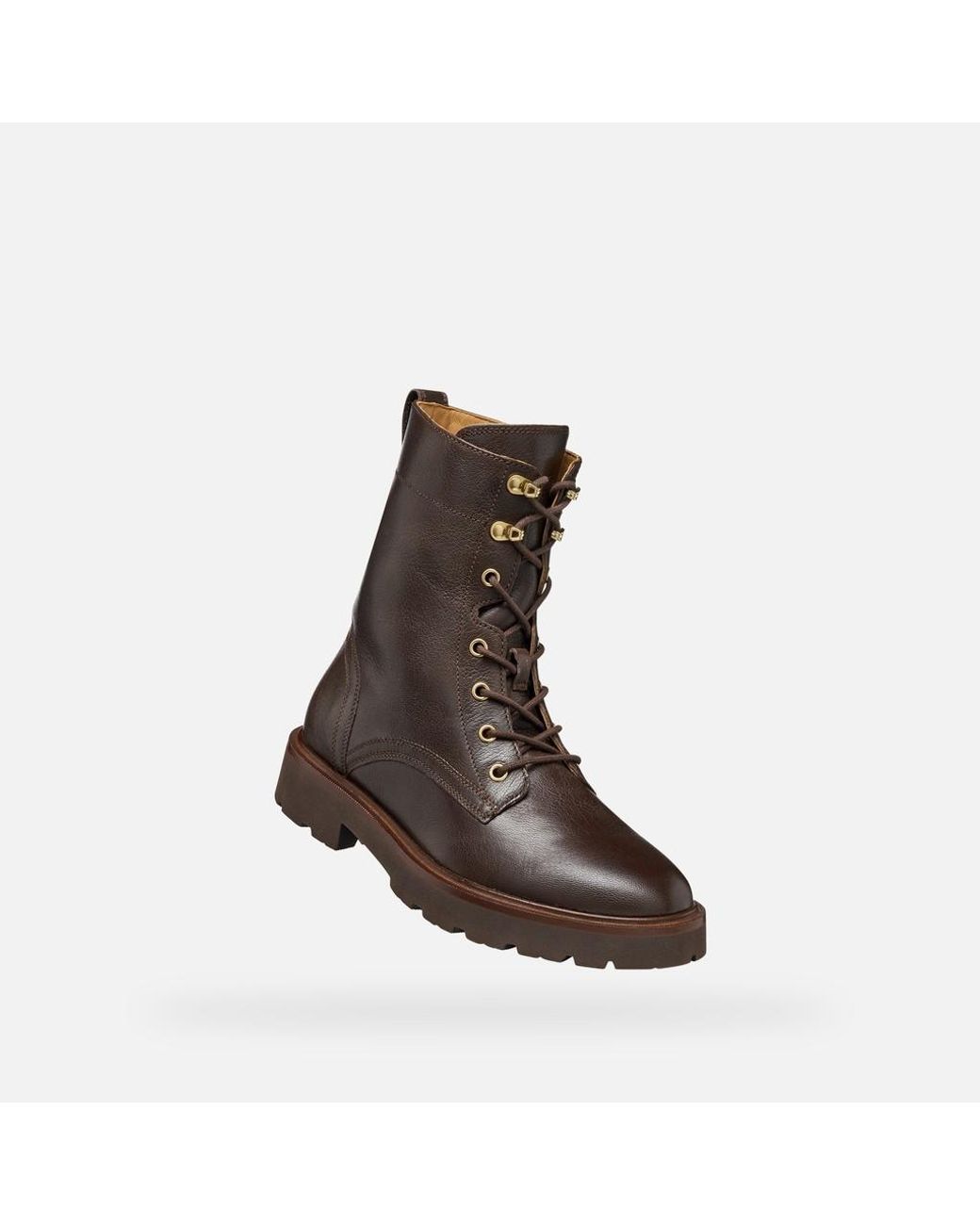 Geox Brown Norize