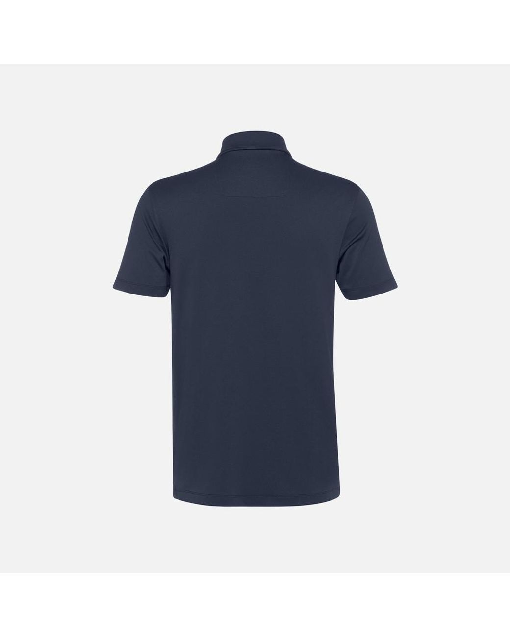 Geox Blue Polo for men