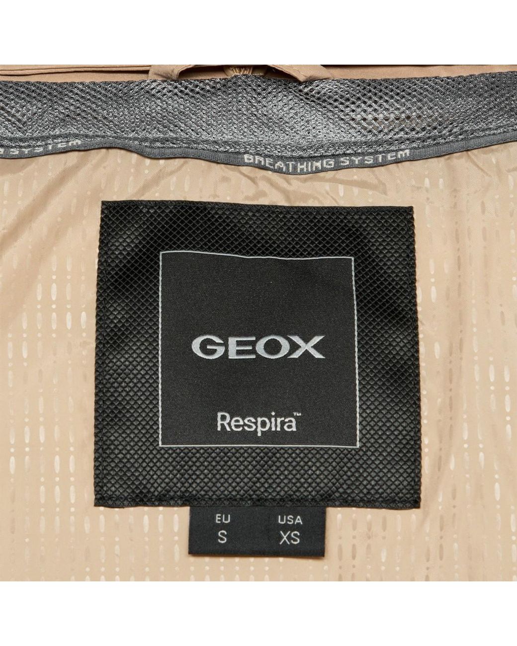 Geox Natural Vilde