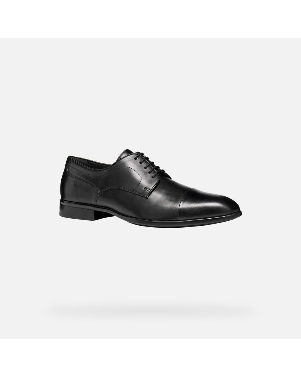 Geox Black Thalos for men