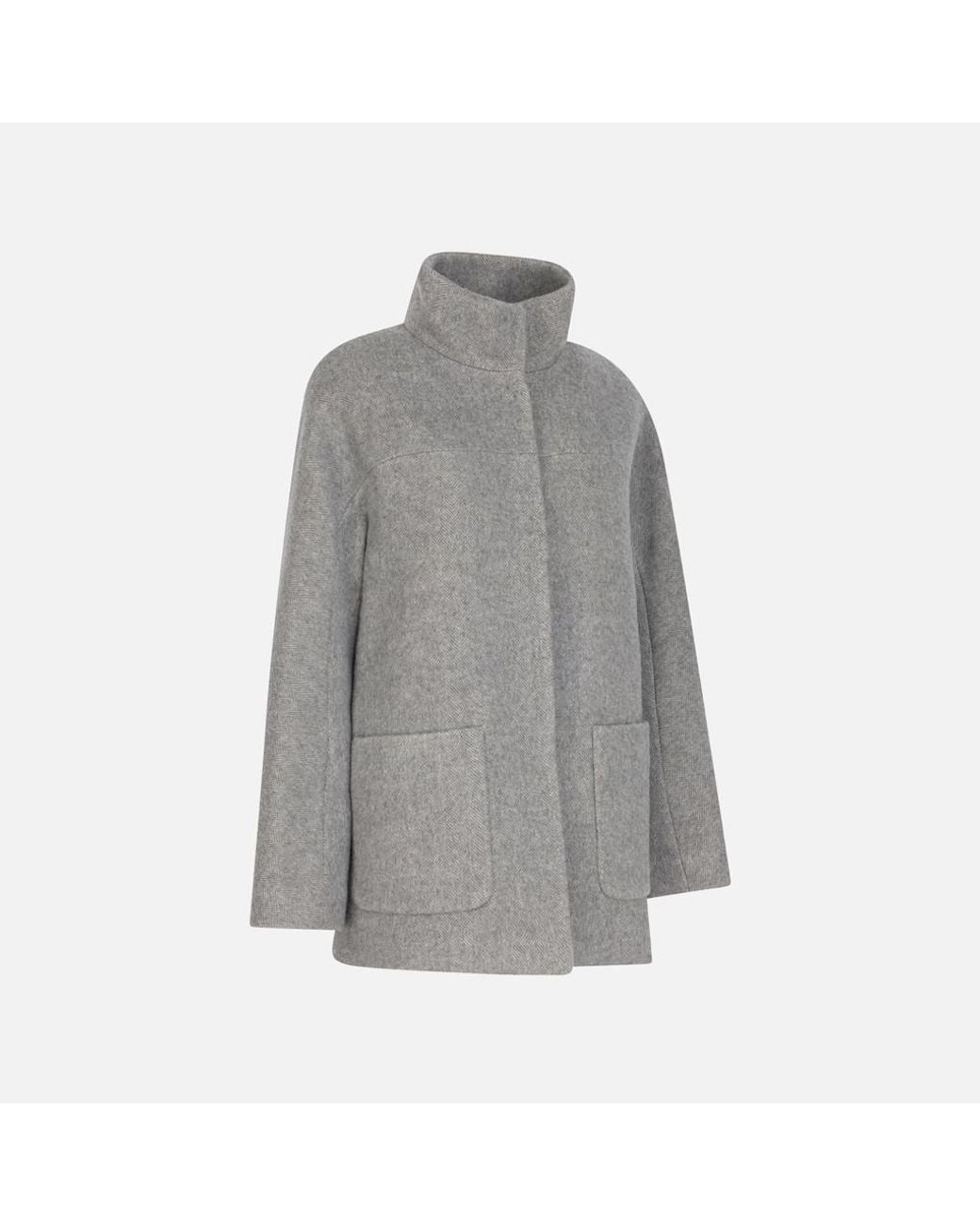 Geox Gray Graisy
