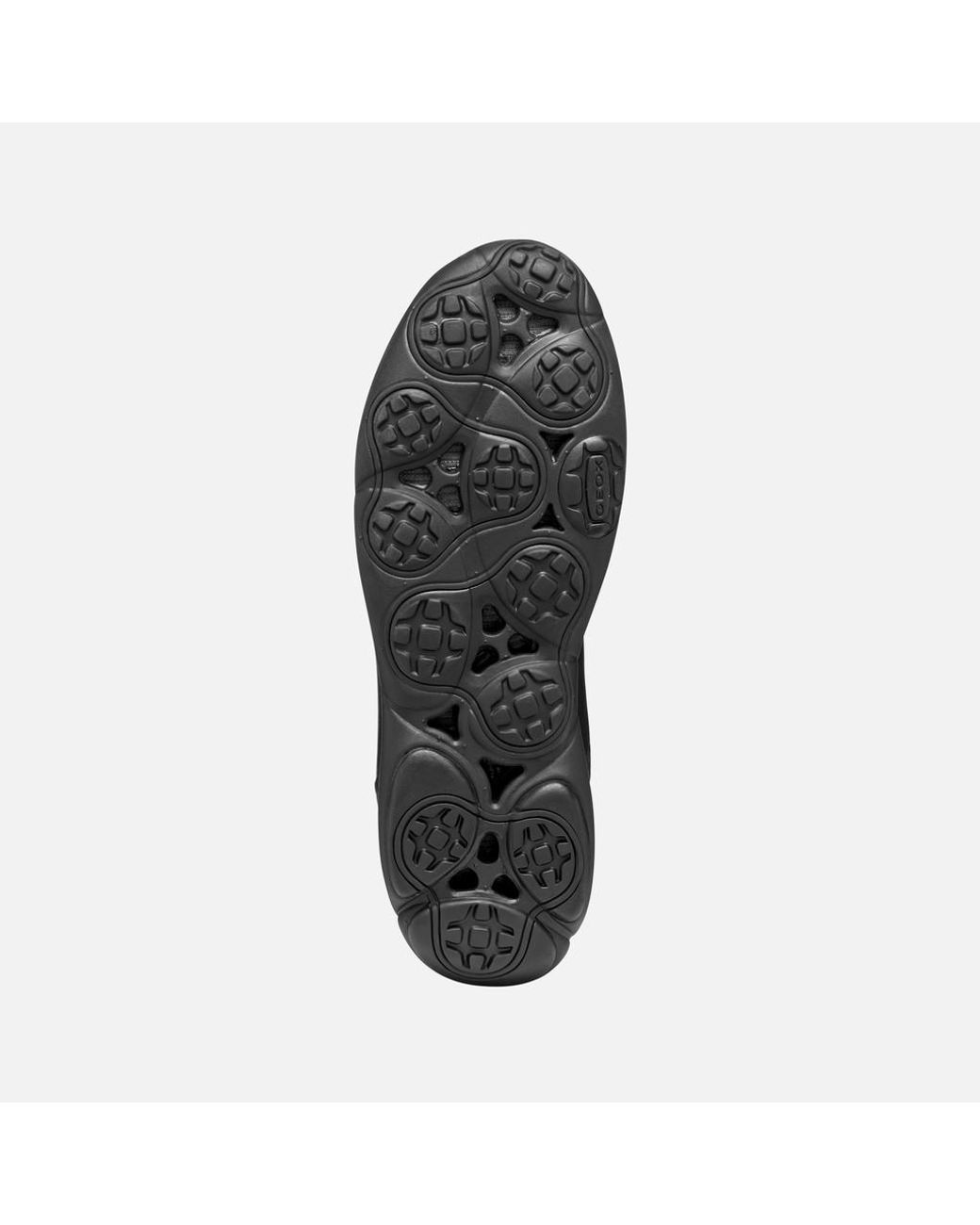 Geox Black Nebula 2.0 Plus for men