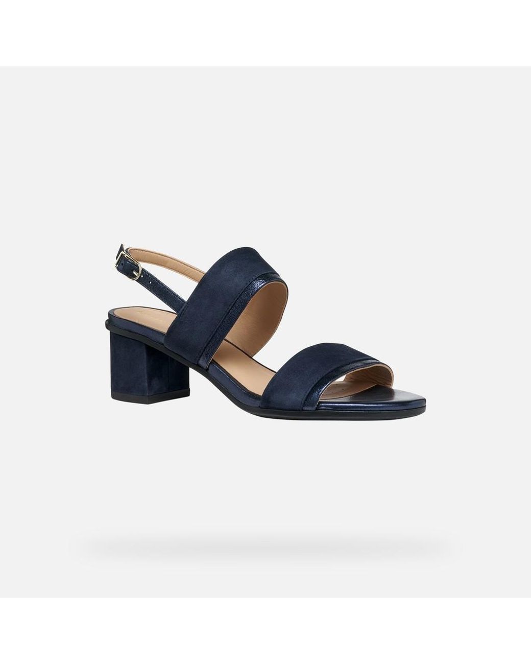 Geox Blue Aurely 50