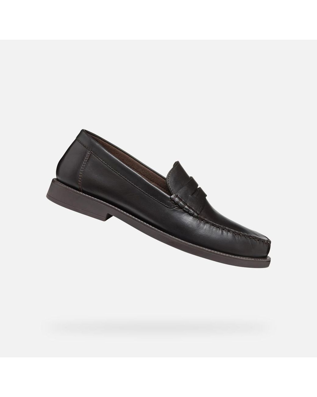 Geox Black Recanati for men