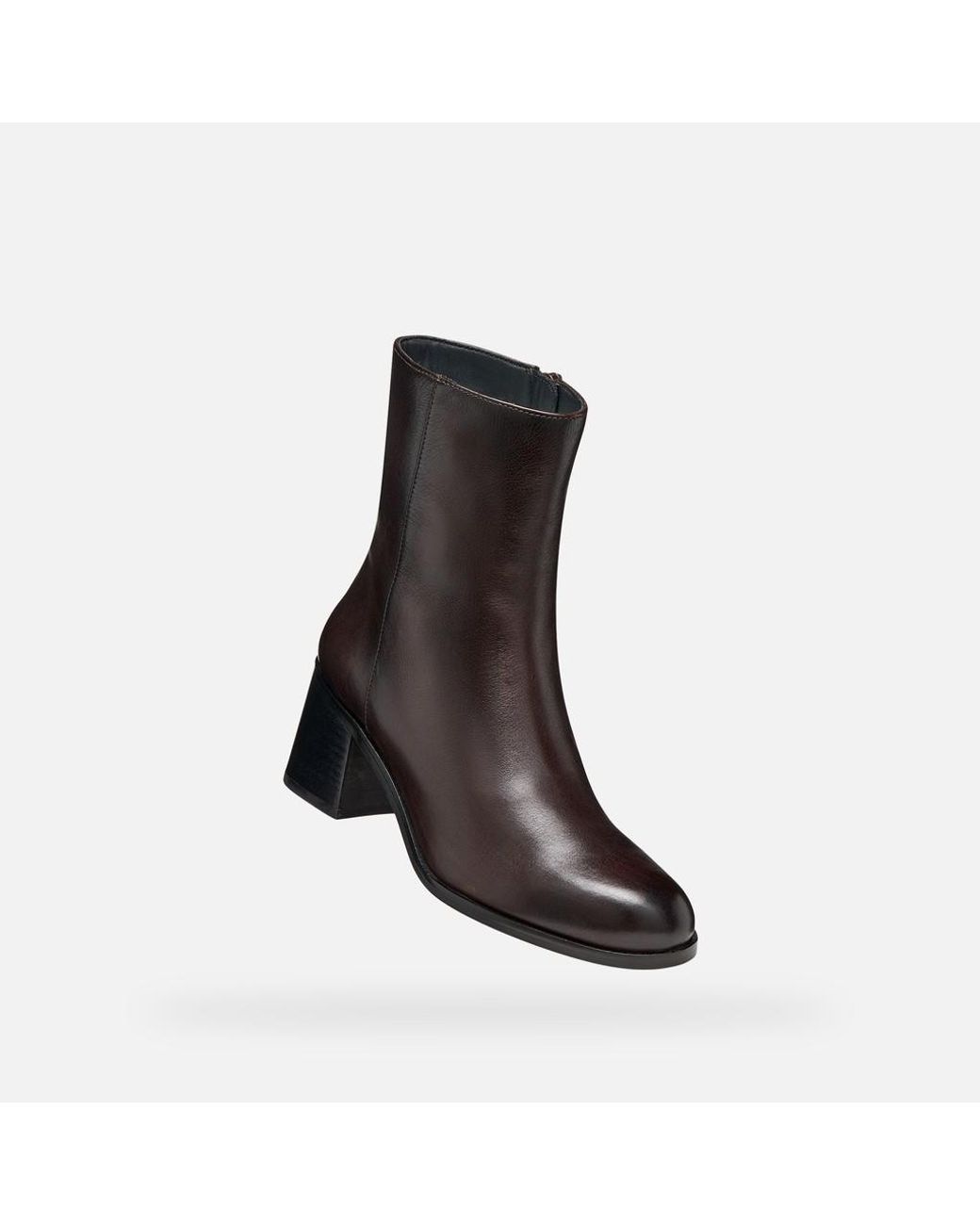 Geox Brown Alnoire