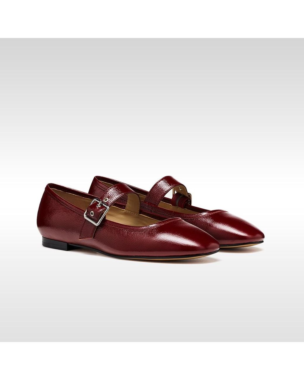 Geox Red Azlea