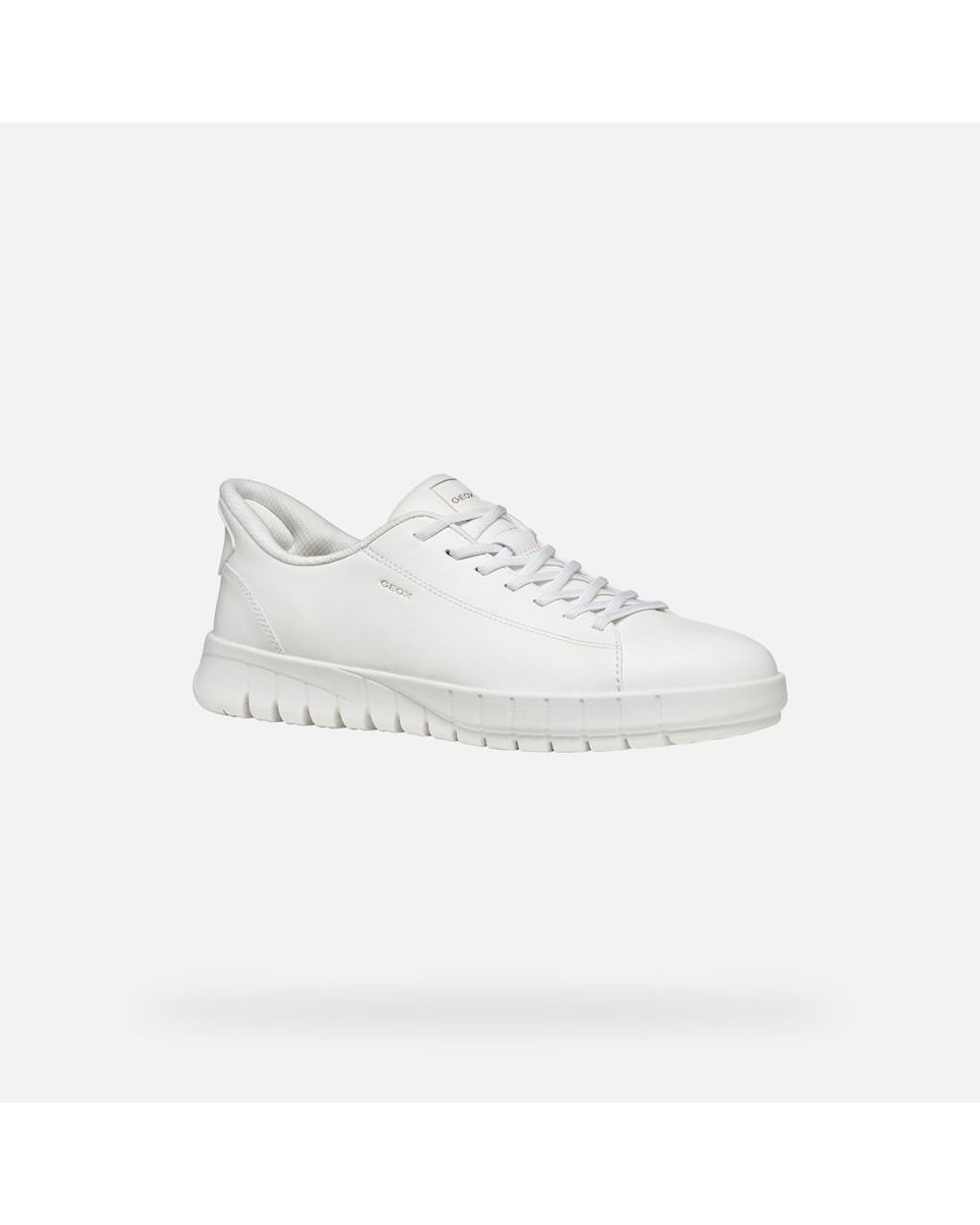 Geox White Flextride Plus for men