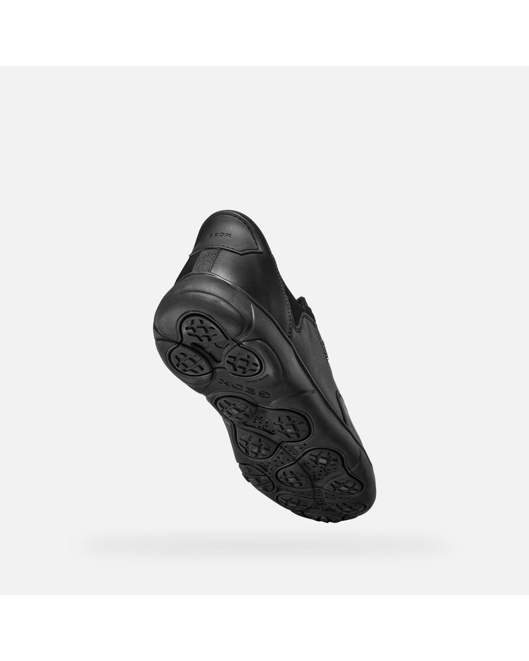 Geox Black Nebula 2.0 Plus for men