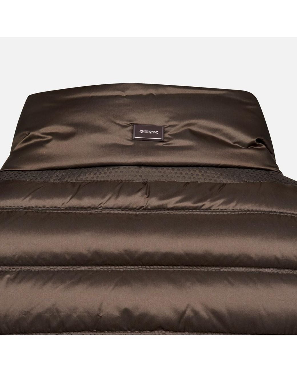 Geox Brown Jaysen