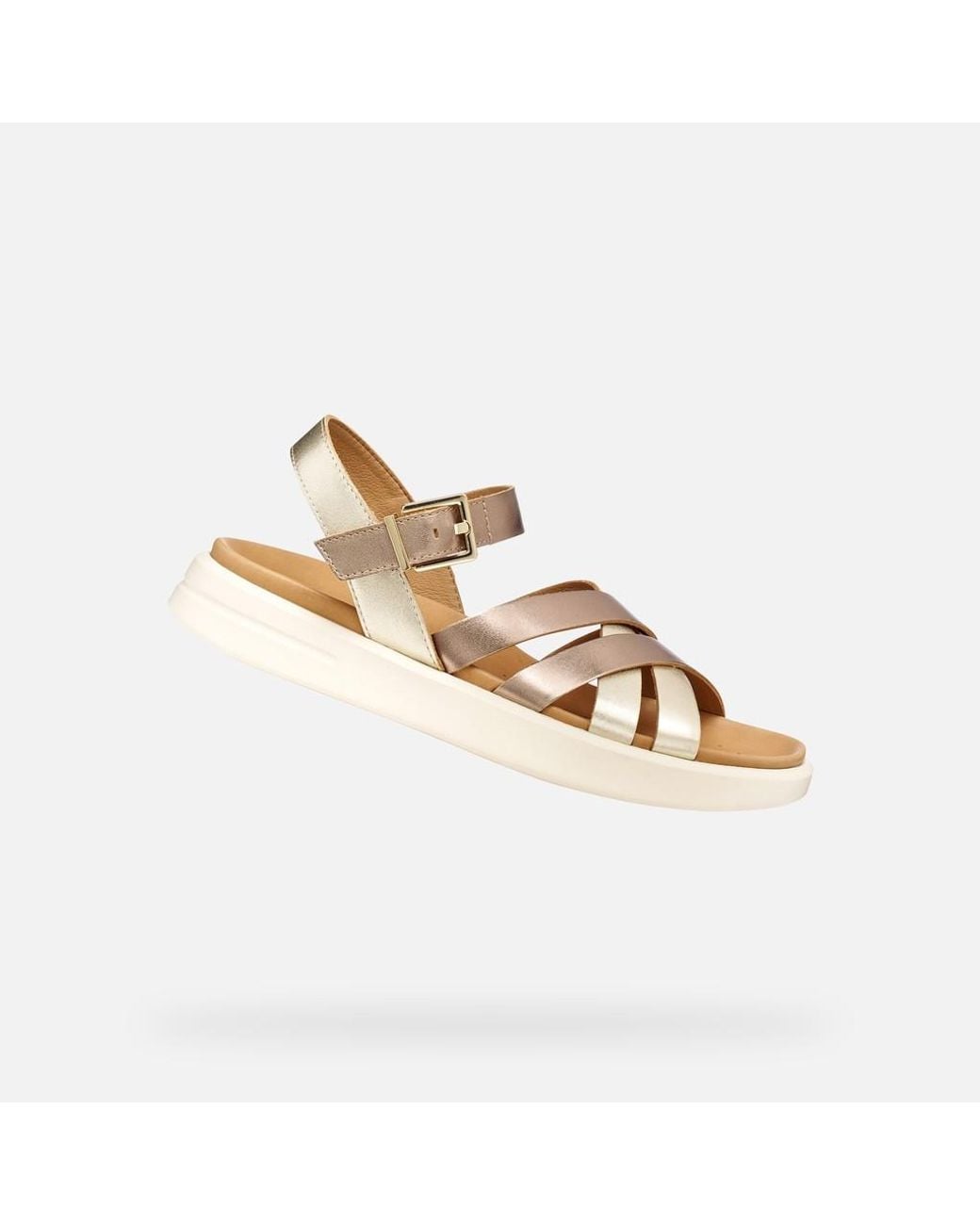 Geox Metallic Xand 2S