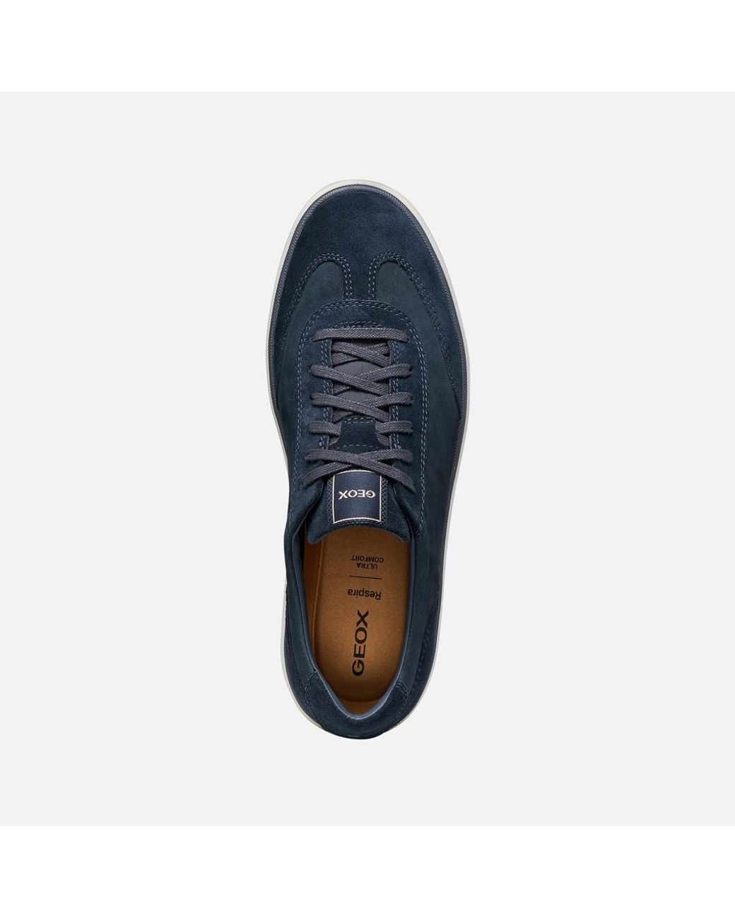 Geox Blue Spherica Actif X4 for men