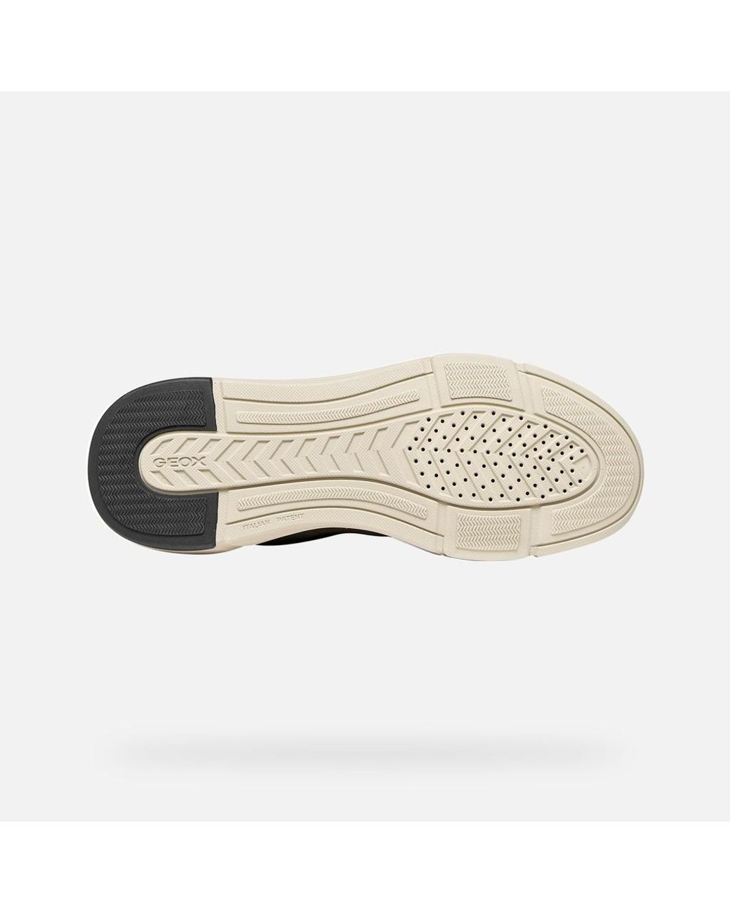 Geox Green Vittour Plus Military/Moka for men