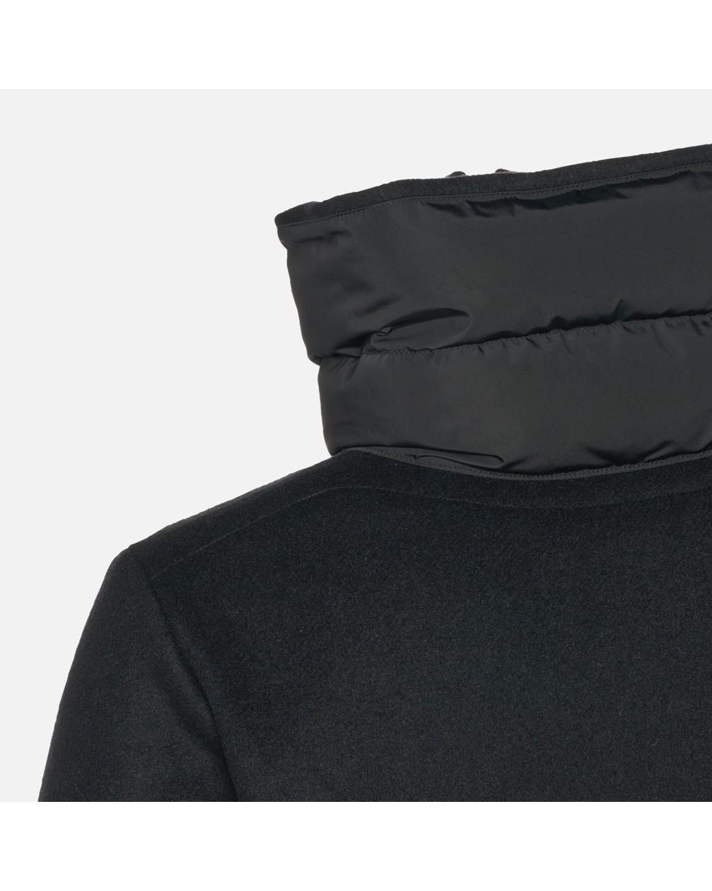 Geox Black Pluette