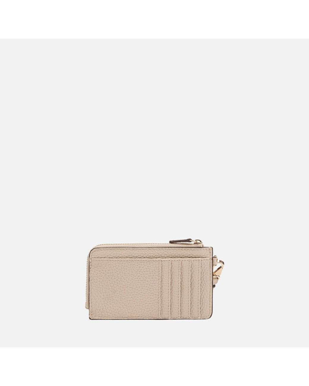 Geox Natural Wallet