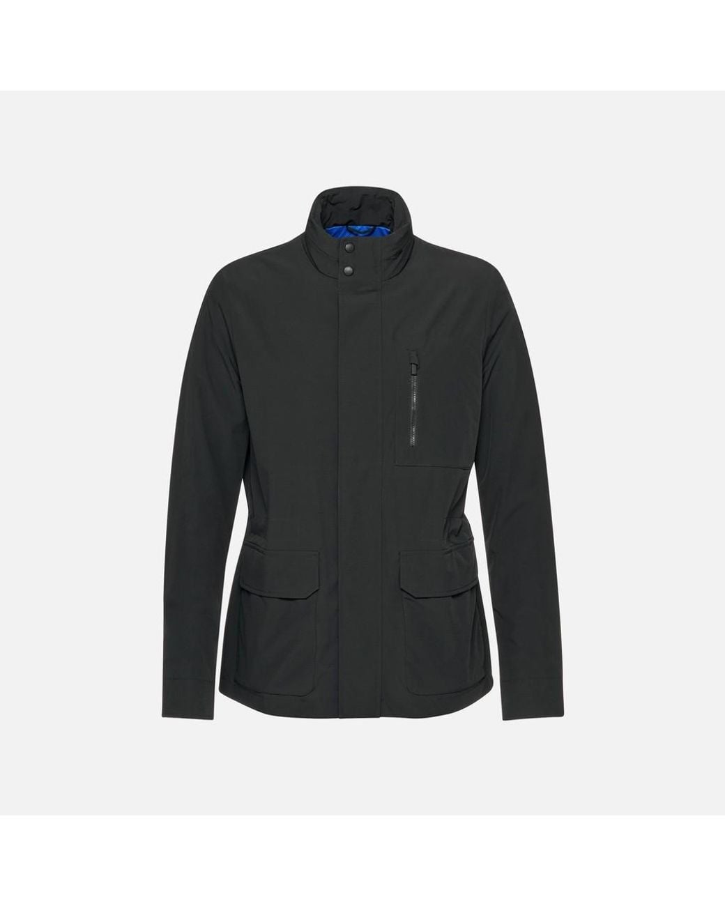 Geox Black Spherica for men