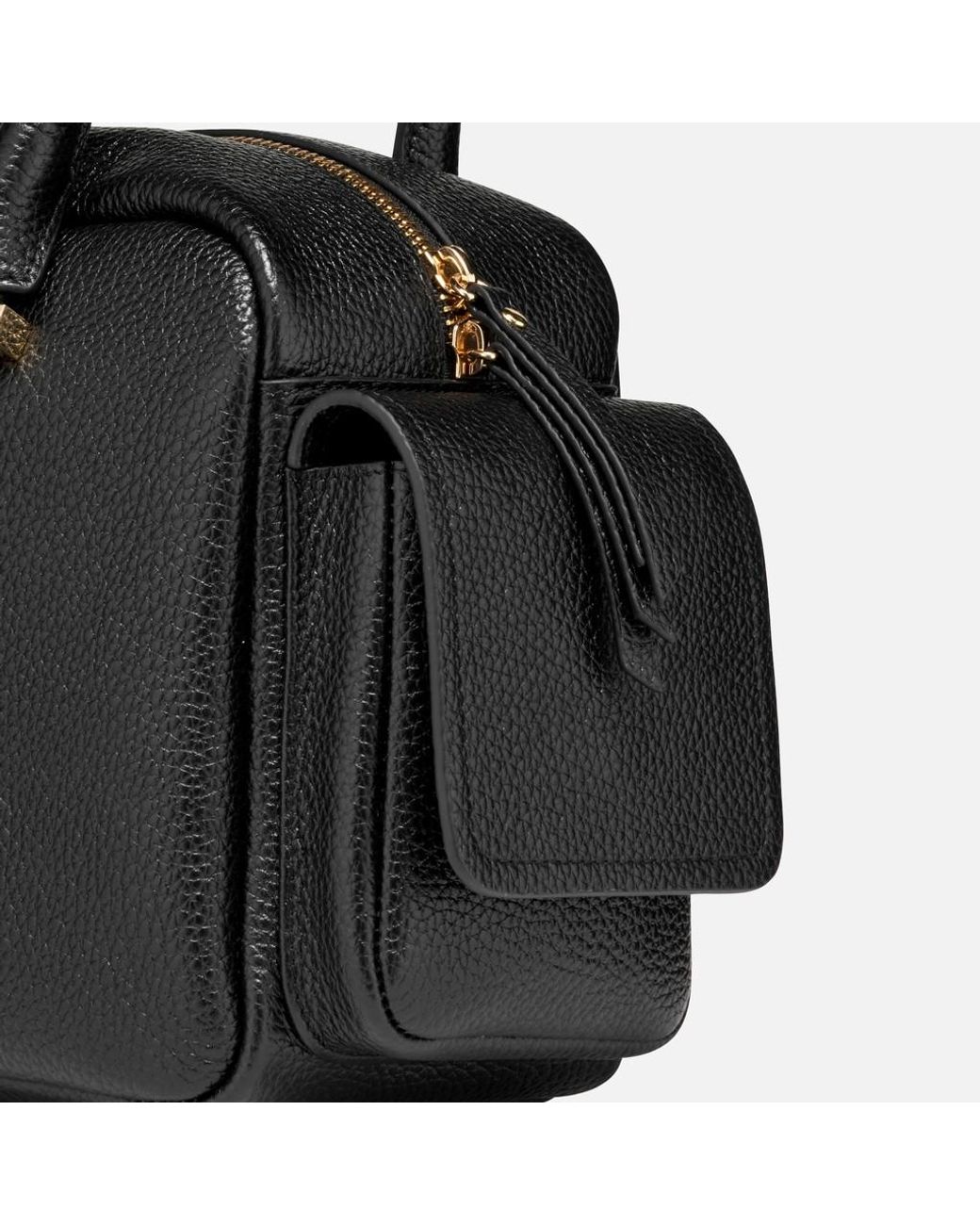 Geox Black Nymbelle Bag