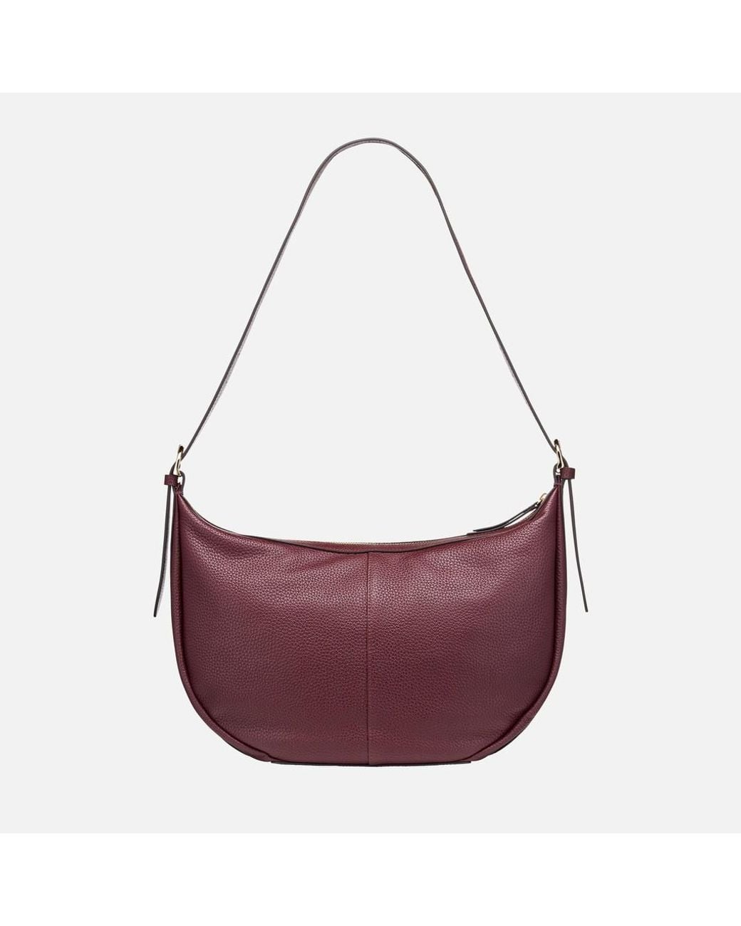 Geox Purple Pluette Bag