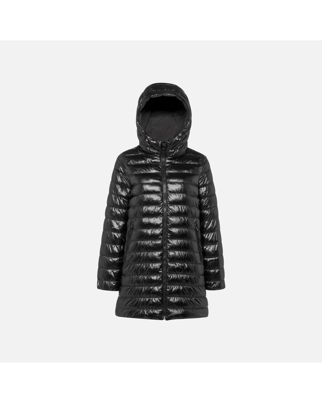 Geox Black Spherica
