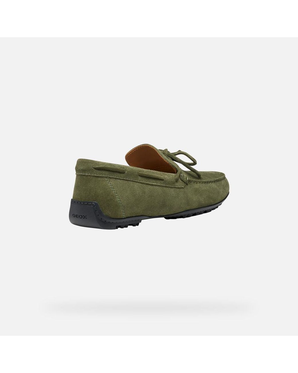 Geox Green Kosmopolis + Grip for men