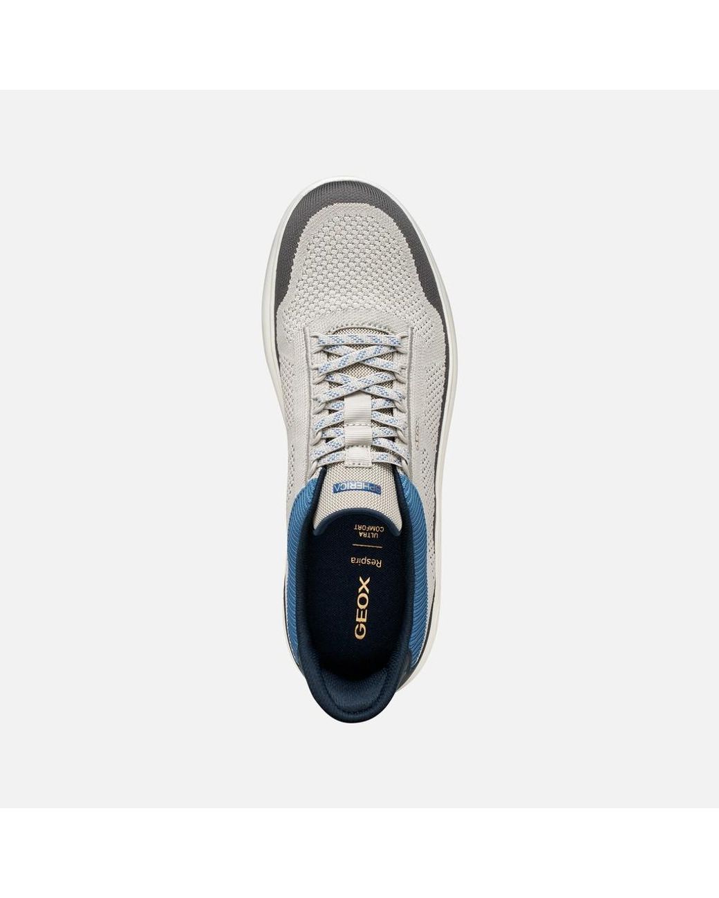 Geox Blue Spherica Plus for men