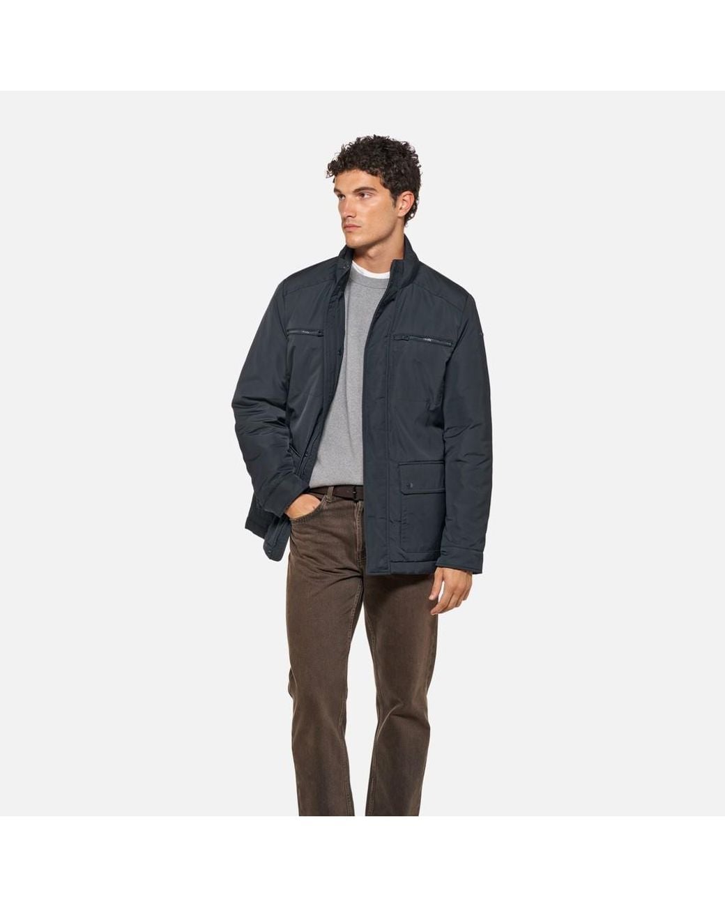 Geox Blue Renny for men