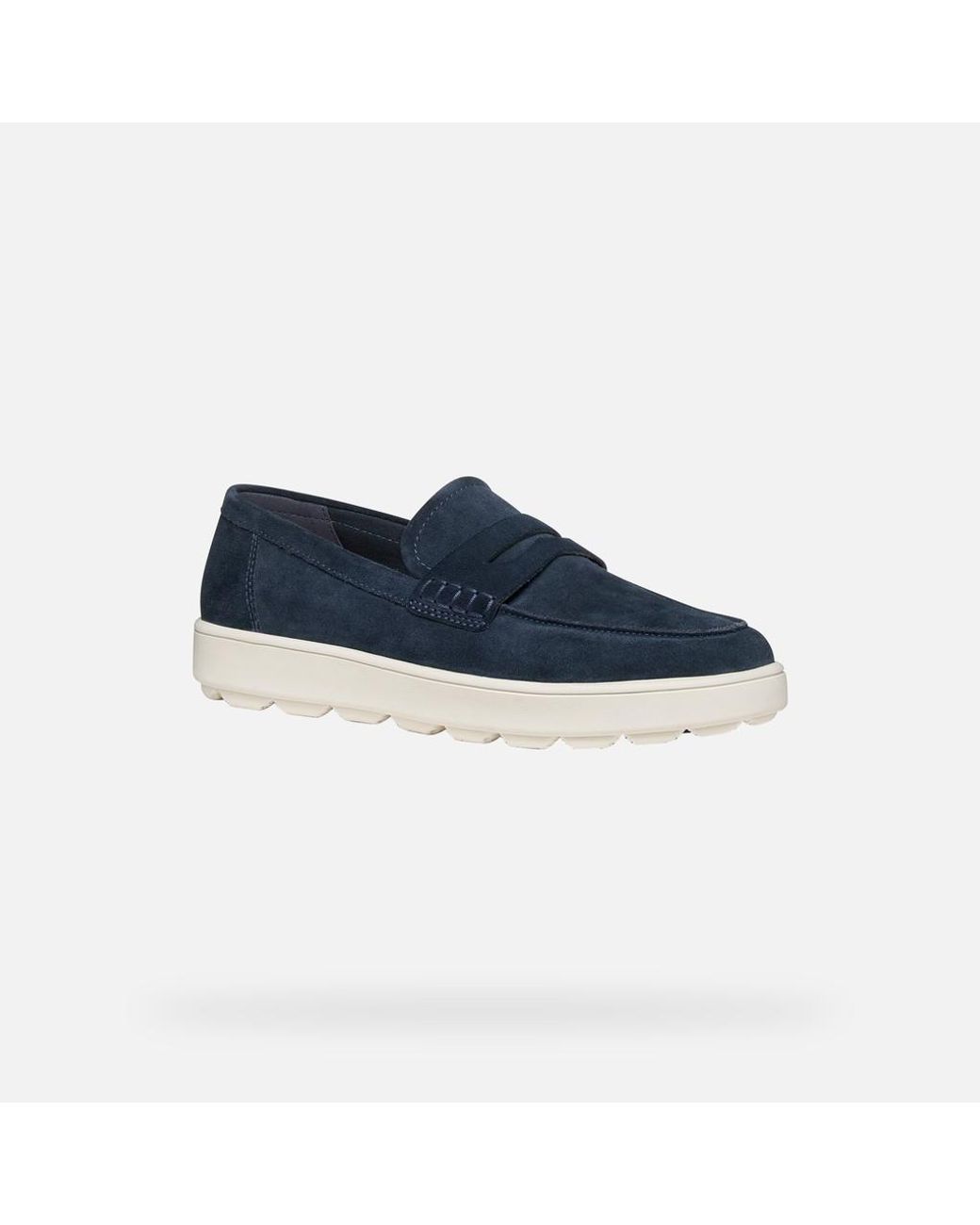 Geox Blue Spherica Ecub-1 B for men