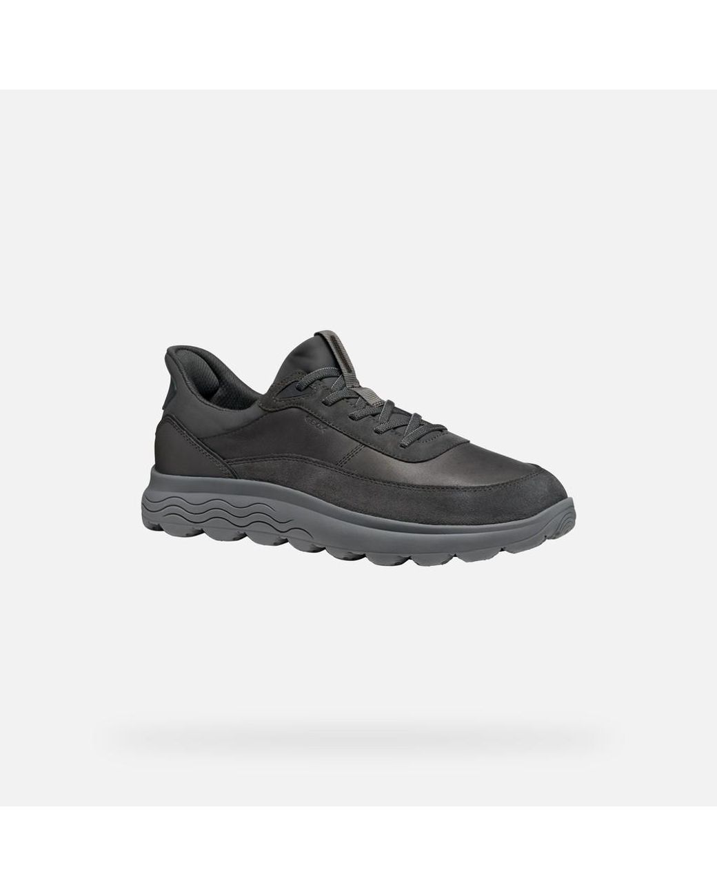 Geox Black Spherica Plus for men