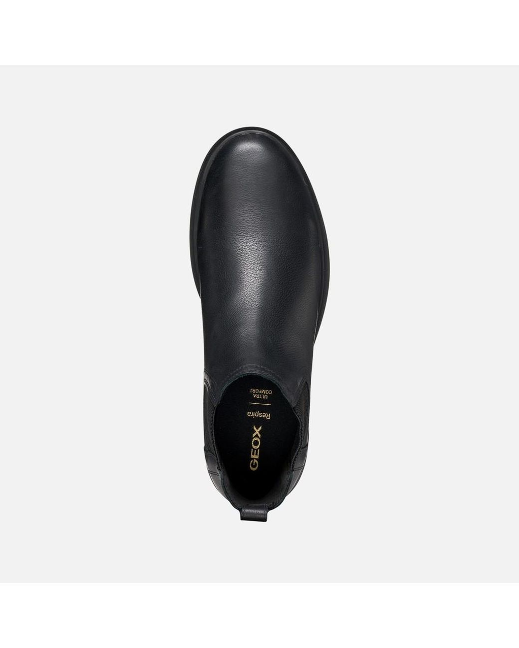 Geox Black Spherica Ec1 B for men