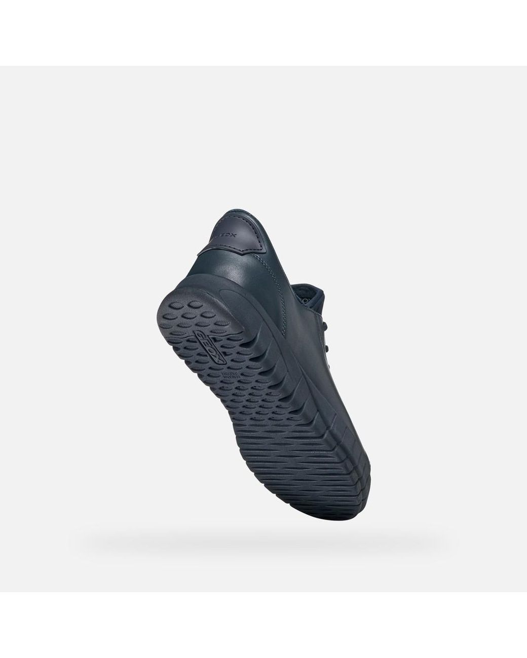 Geox Blue Flextride Plus for men