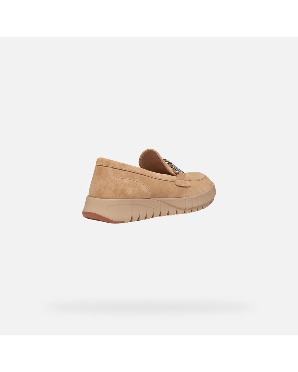 Geox Natural Flextride