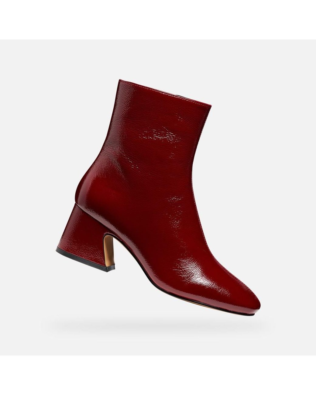 Geox Red Kalidine