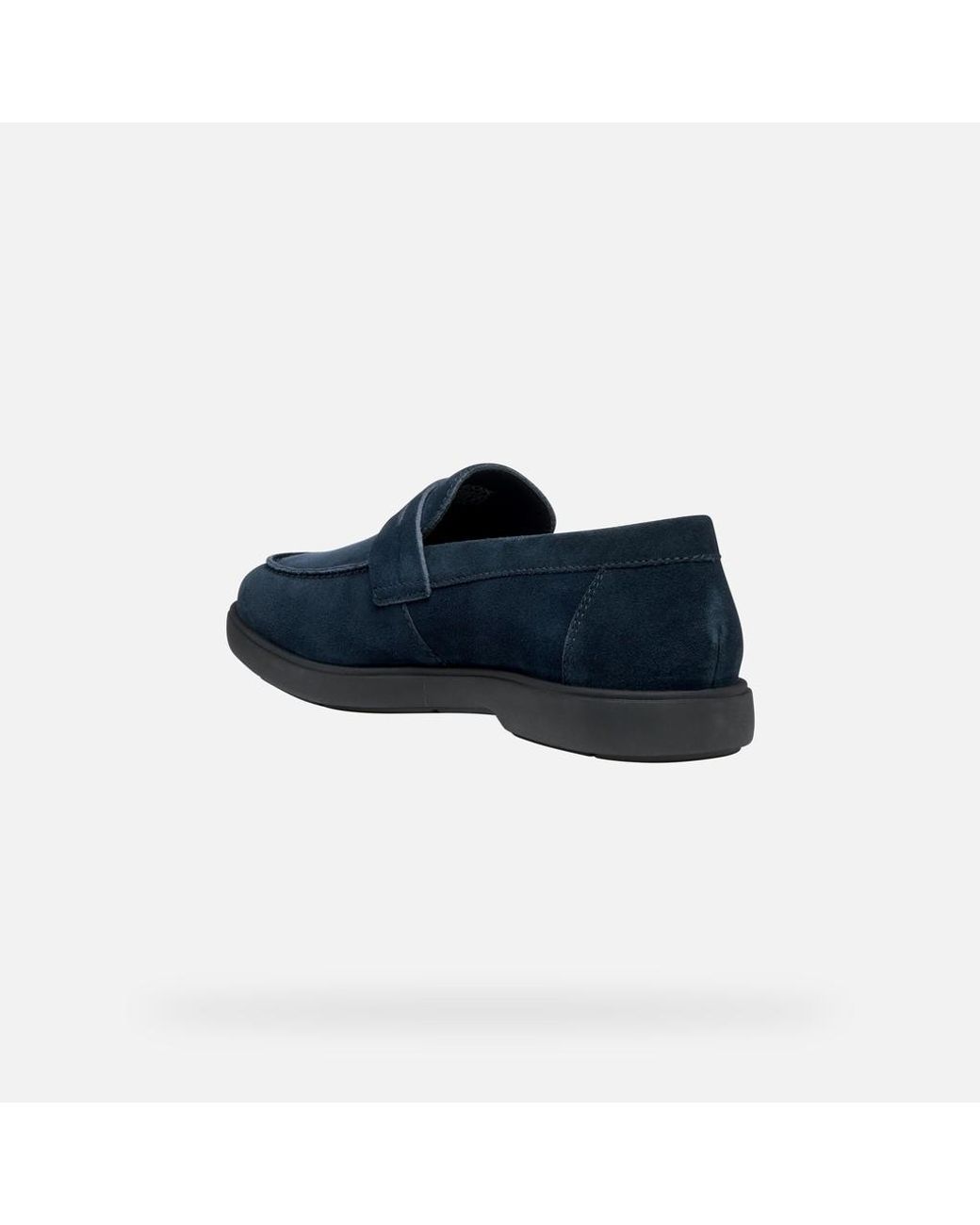 Geox Blue Spherica Ec17 for men
