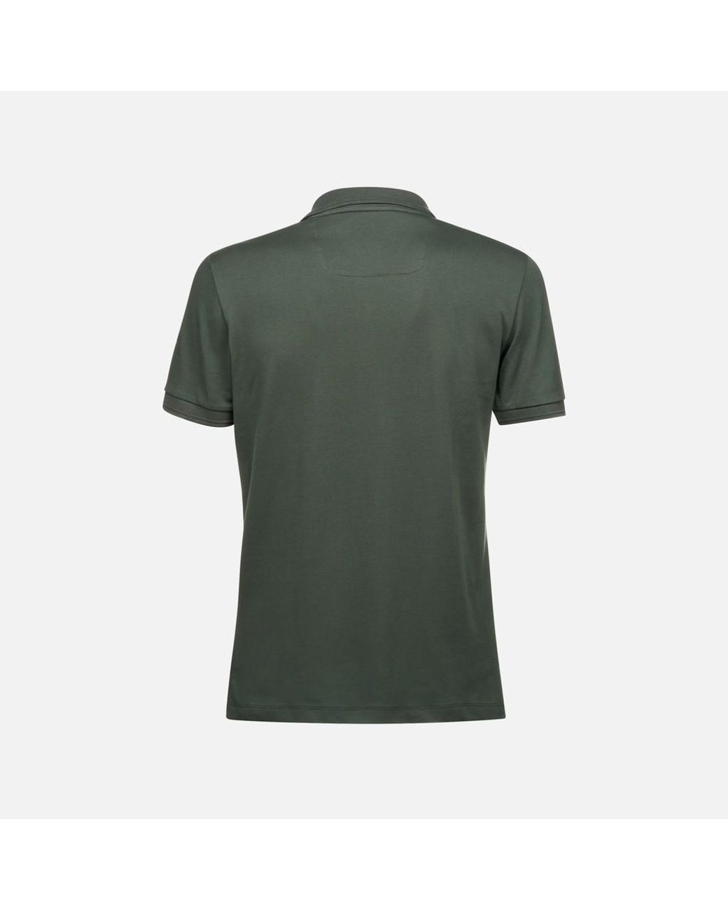 Geox Green Polo for men