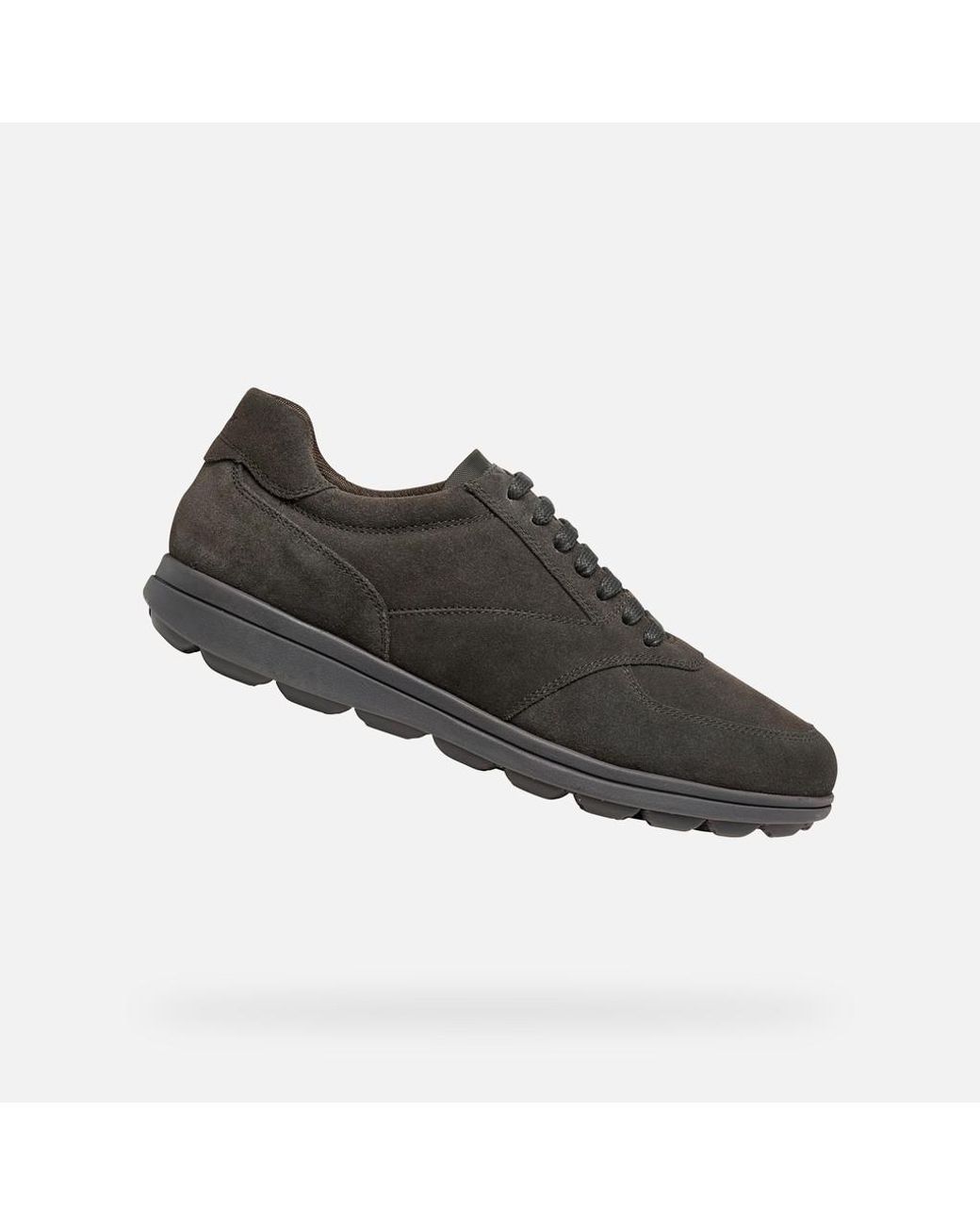 Geox Black Spherica Ec12 for men