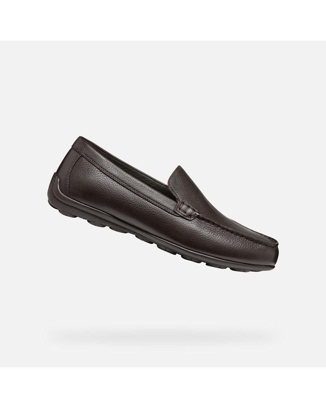 Geox Black Spherica Ec16 for men