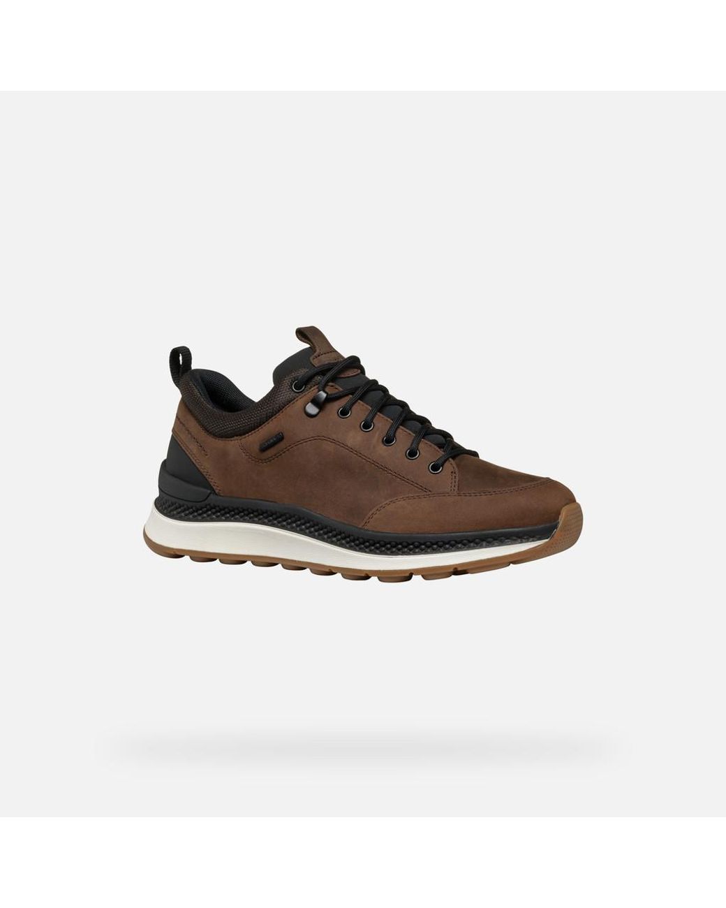 Geox Brown Spherica Actif X2 Abx for men