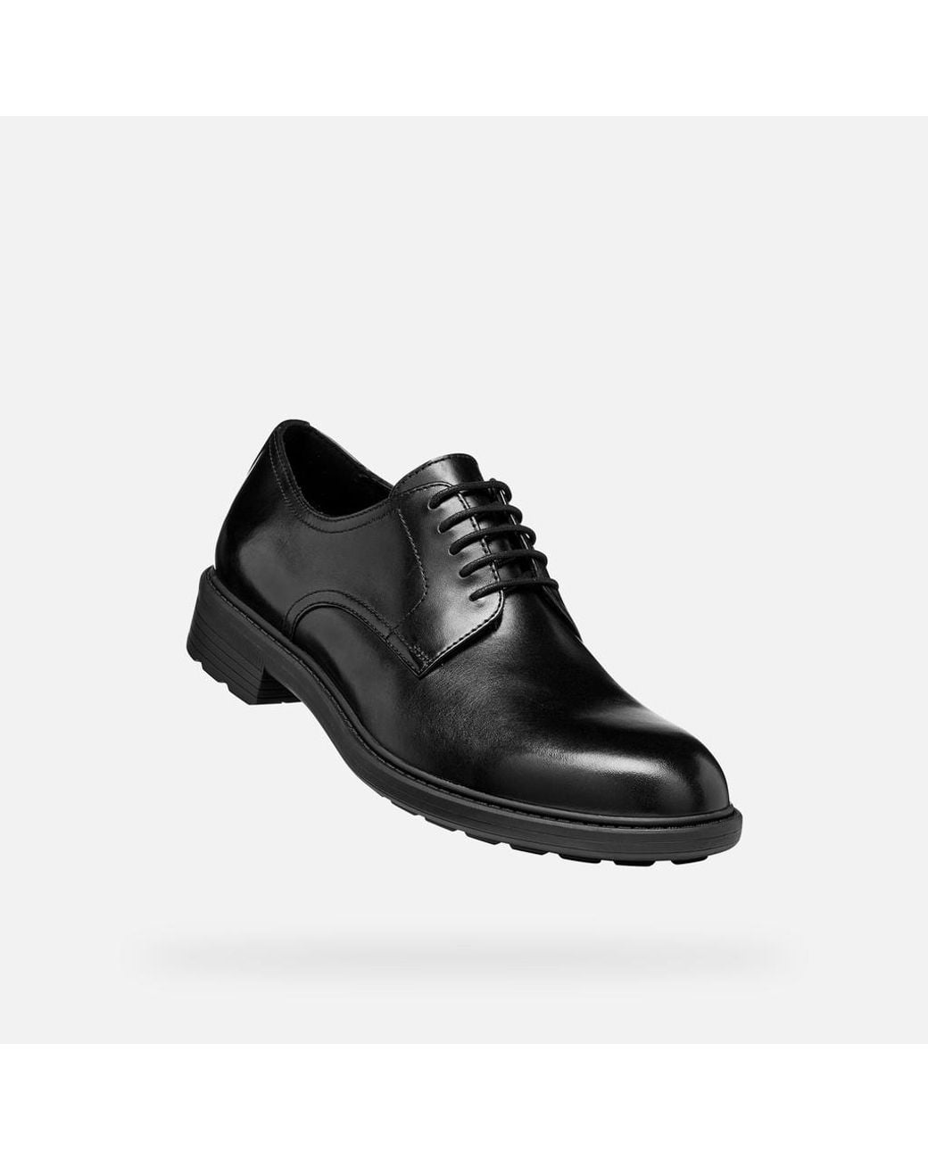 Geox Black Walk Pleasure B for men
