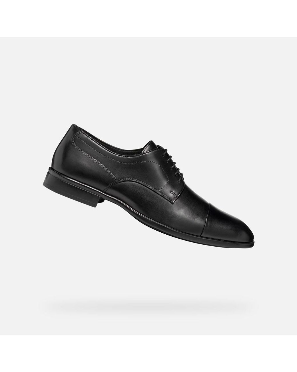 Geox Black Thalos for men