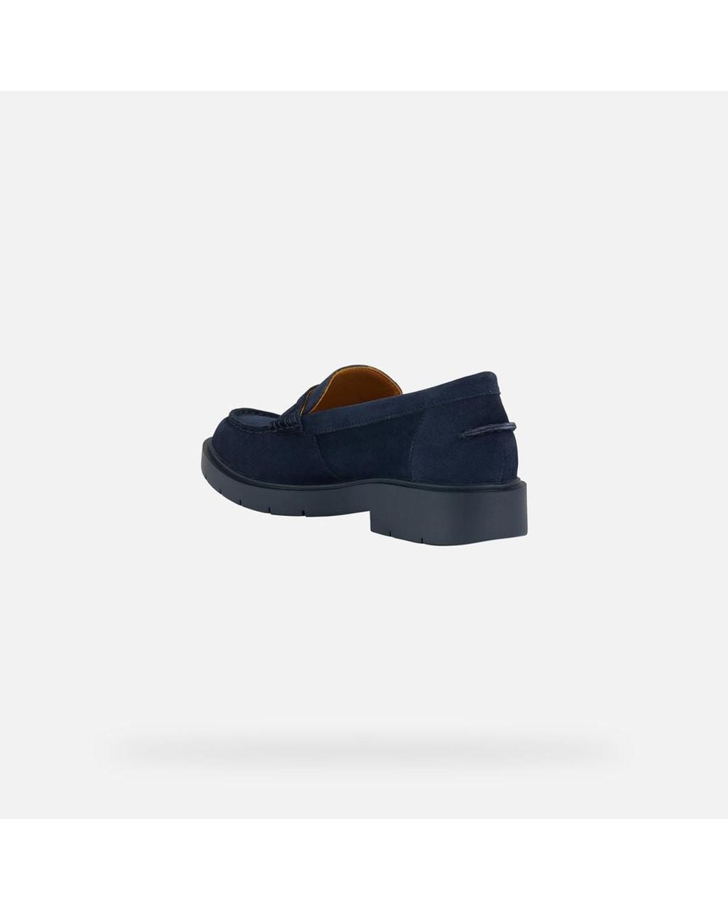 Geox Blue Spherica Ec1 B