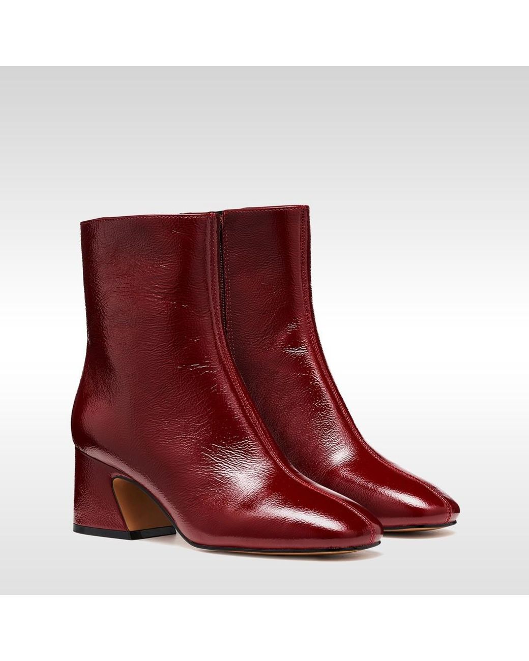 Geox Red Kalidine
