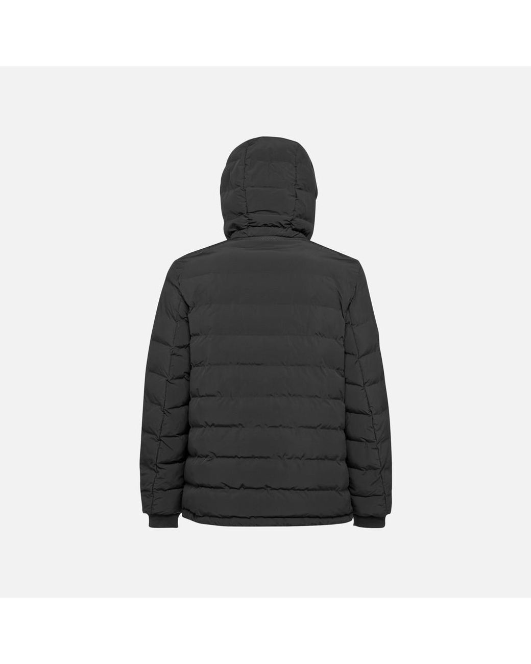 Geox Black Spherica for men