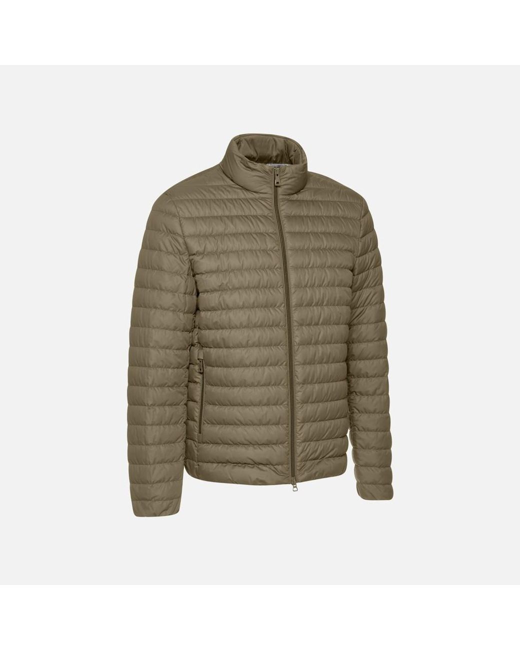 Geox Green Warrens for men