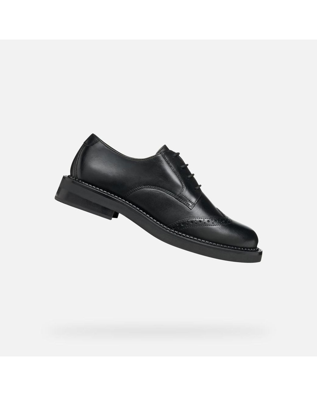 Geox Black Serilda
