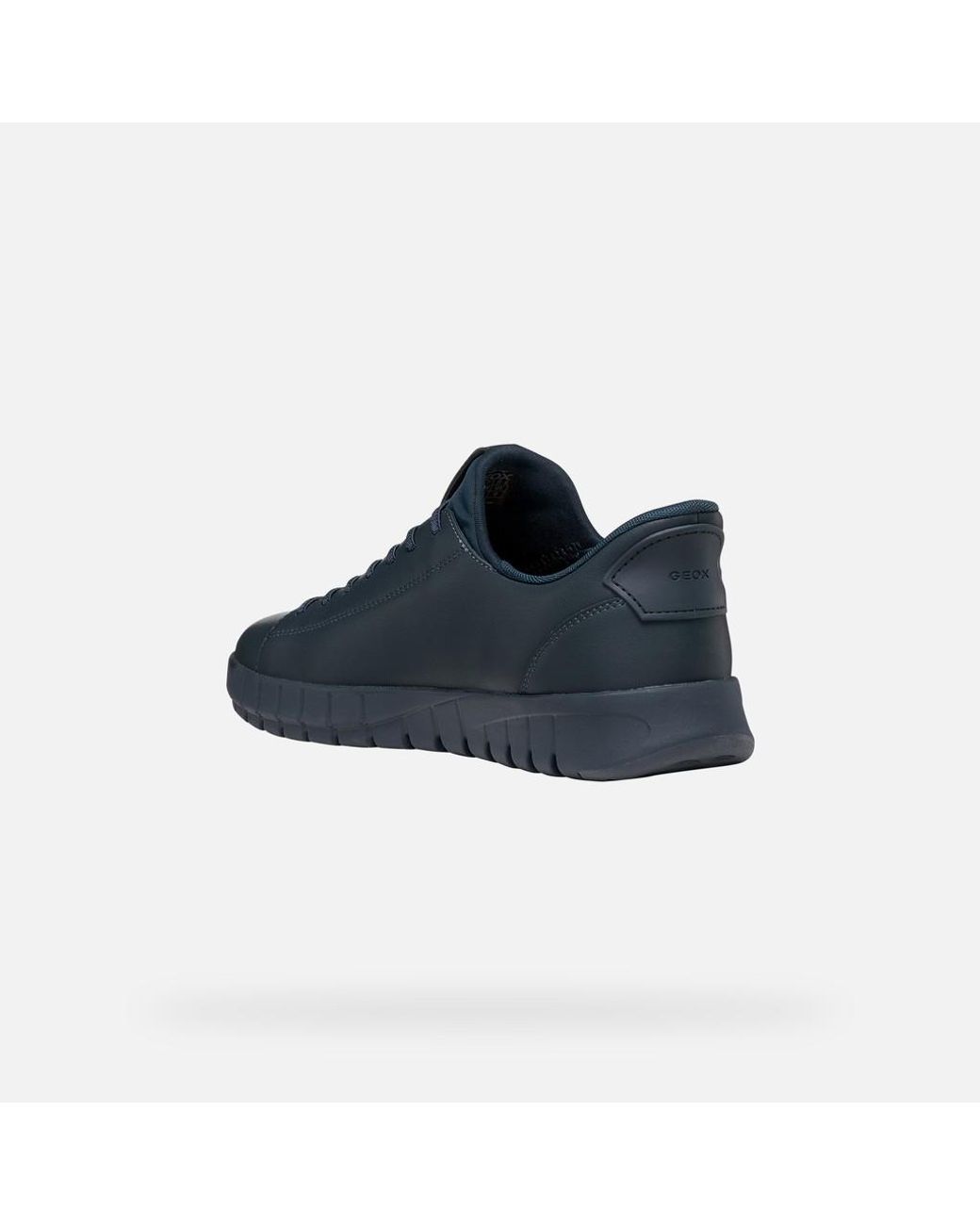 Geox Blue Flextride Plus for men