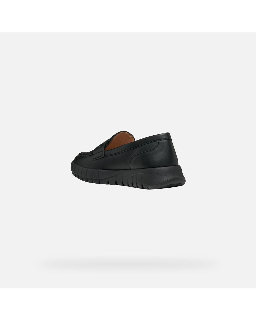 Geox Black Flextride