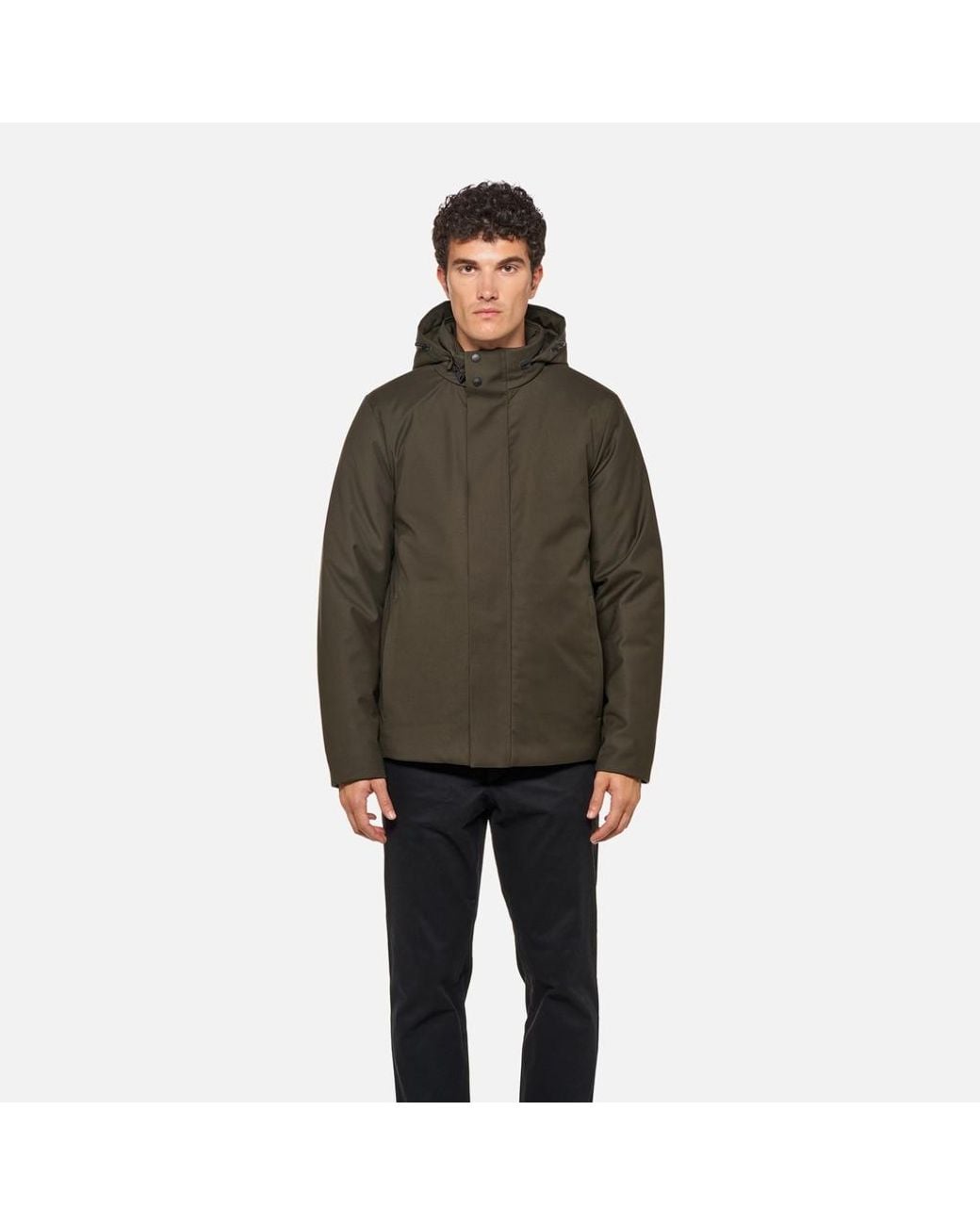Geox Green Recanati for men