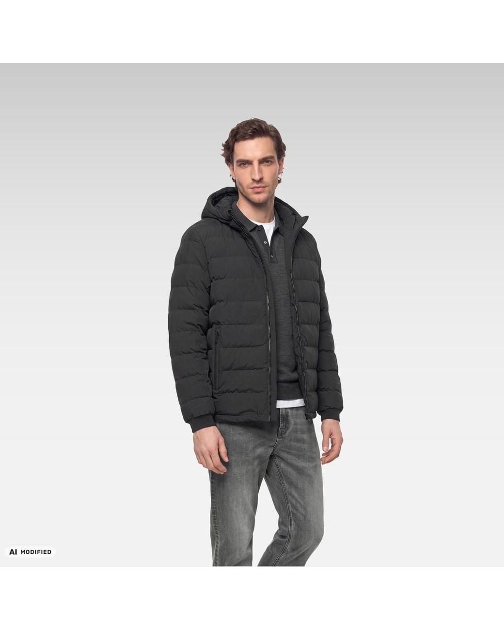 Geox Black Spherica for men