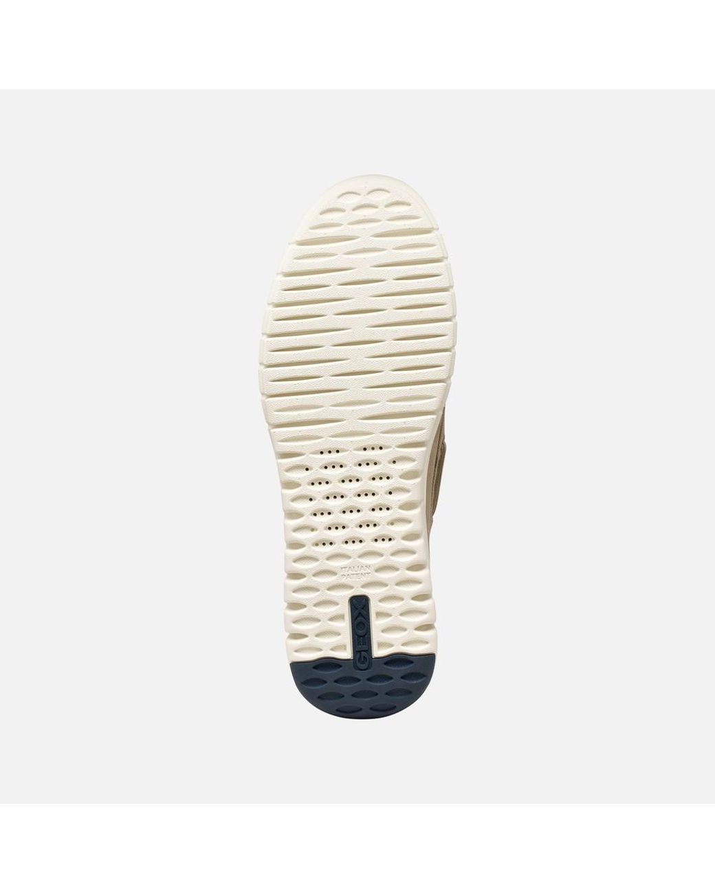 Geox Natural Flextride for men