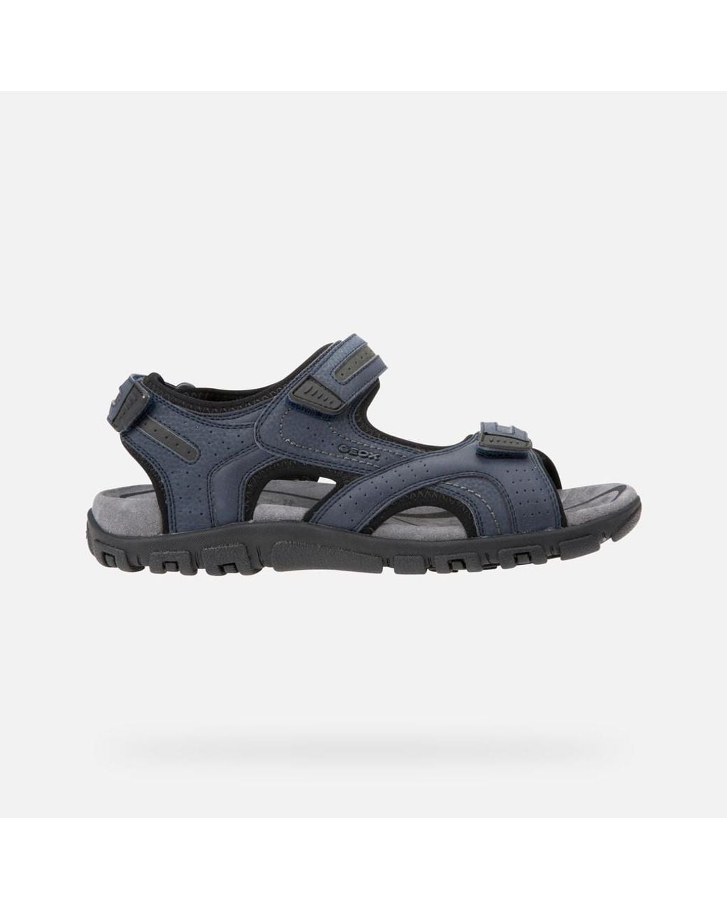 Geox Schuhe Strada Herr in Multicolor für Herren