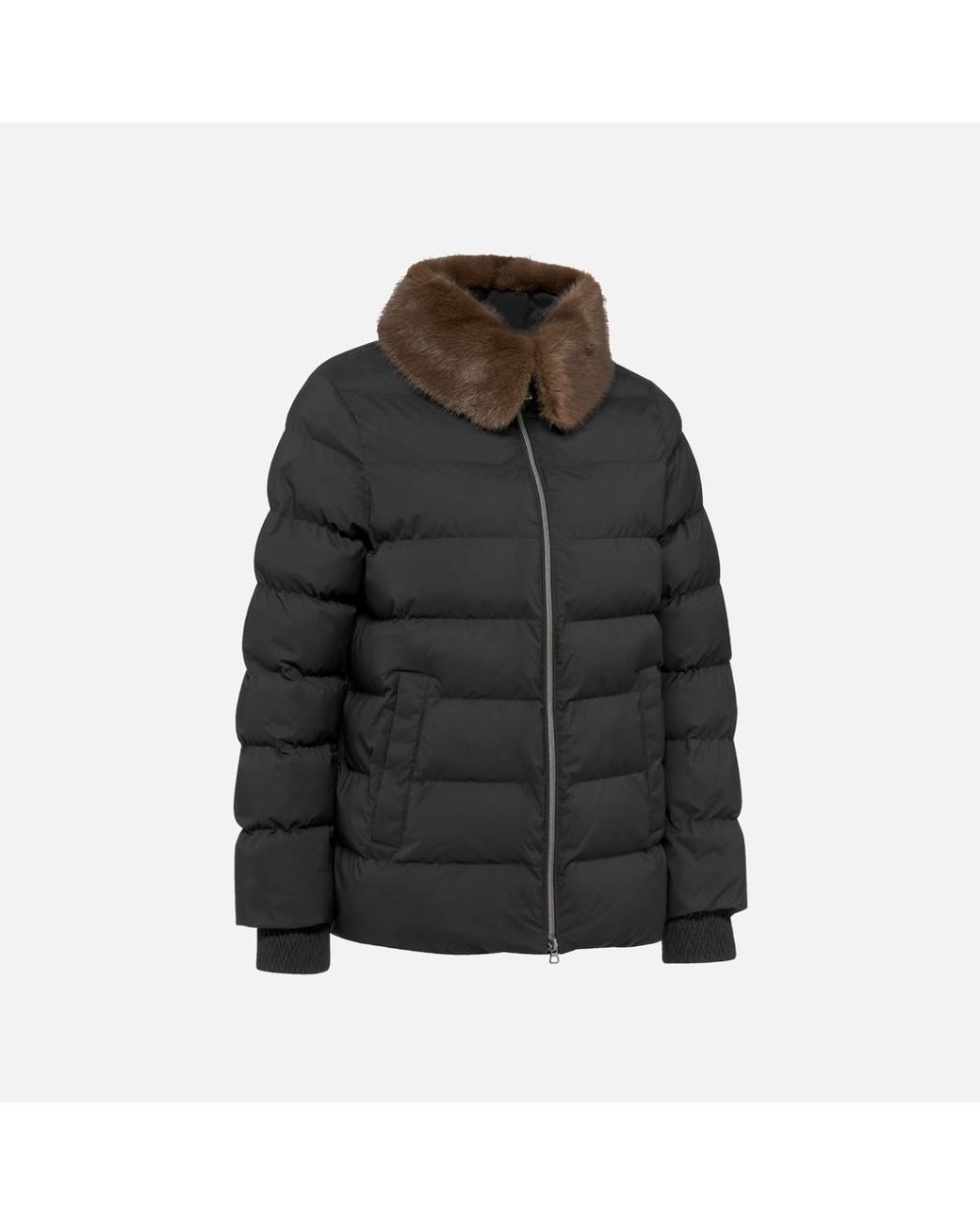 Geox Black Vilde